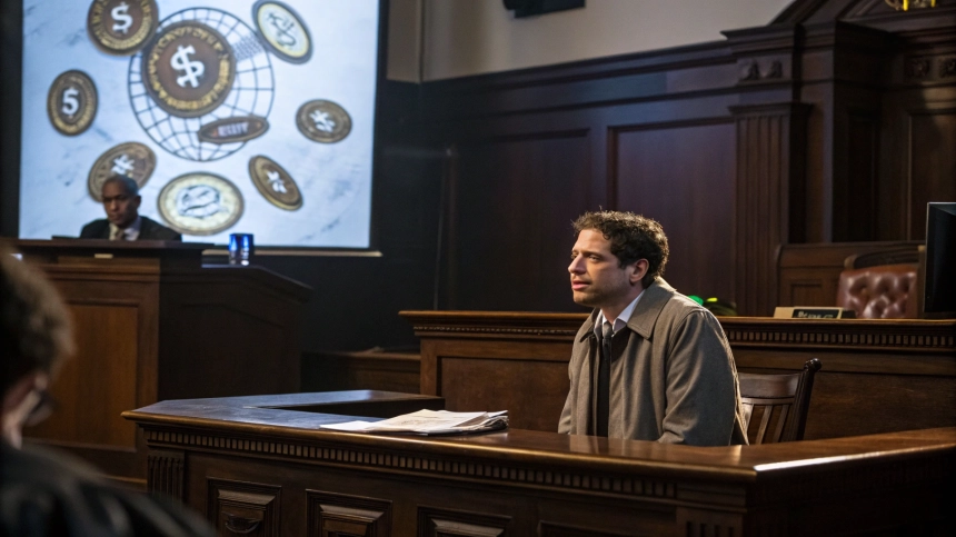  셀시우스 전 CEO 마신스키, 美 정부 중형 구형에 반발…“사실상 무기징역”