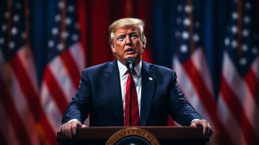 트럼프 “0% 관세 도입 검토…지금은 아냐”