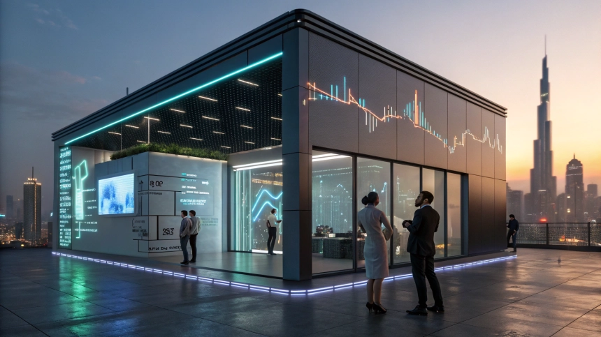  AI 타고 비상한 유니콘, 4월에만 7곳 추가…기업가치 희비도 극명