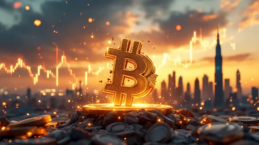 비트코인, 이집트서 사상 최고가 경신…법정통화 가치 급락 영향