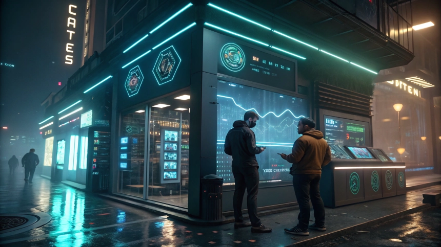  ‘게임판 쇼피파이’ 온케이드, 57억 원 투자 유치…수수료 없는 유통 혁신 예고