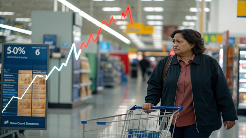  美 히스패닉 소비자 지출 급감… 월마트·타겟 '긴장'