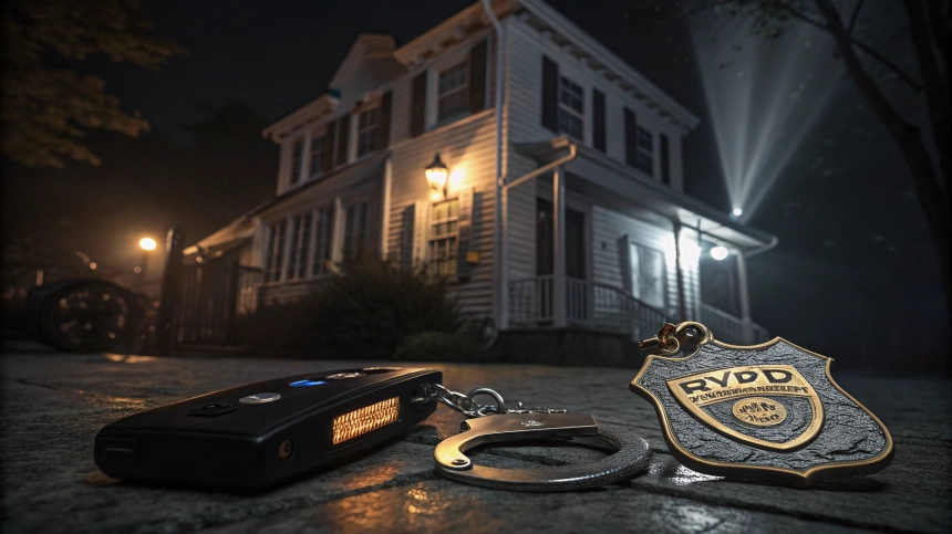  뉴욕 경찰, 암호화폐 고문 납치 사건 연루…경호팀 형사 직무 배제