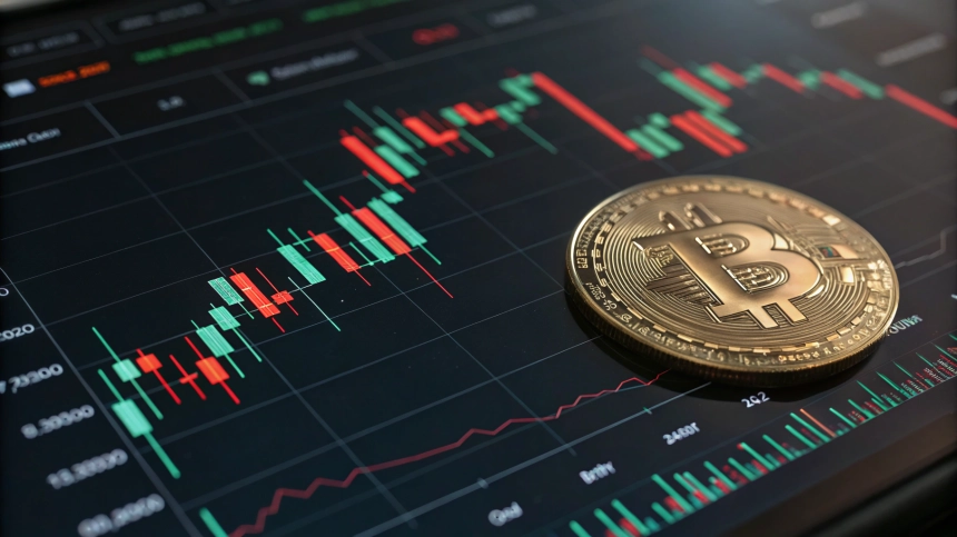  비트코인($BTC) 10.6만 달러 저항선 또 실패, 급등락 속 강세 시나리오 유지