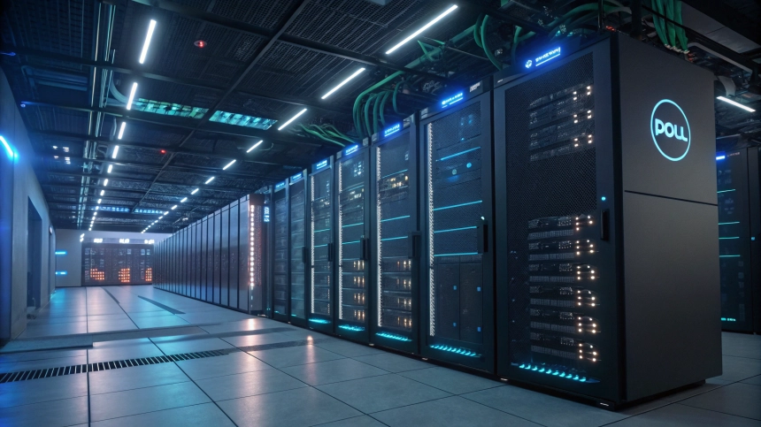  델(DELL), 'AI 팩토리'로 전환 가속… GPU 시대의 조용한 강자 되나