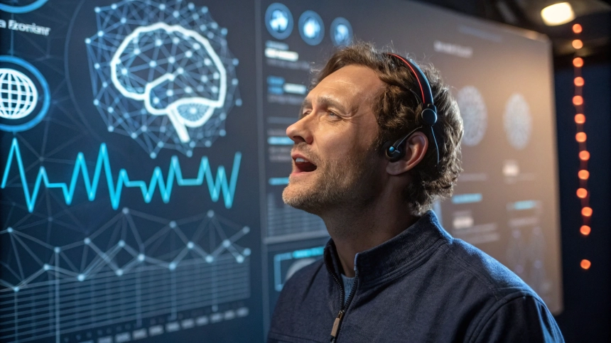  감정 읽는 AI 등장… 유럽 스타트업, 인간 공감형 플랫폼 출시