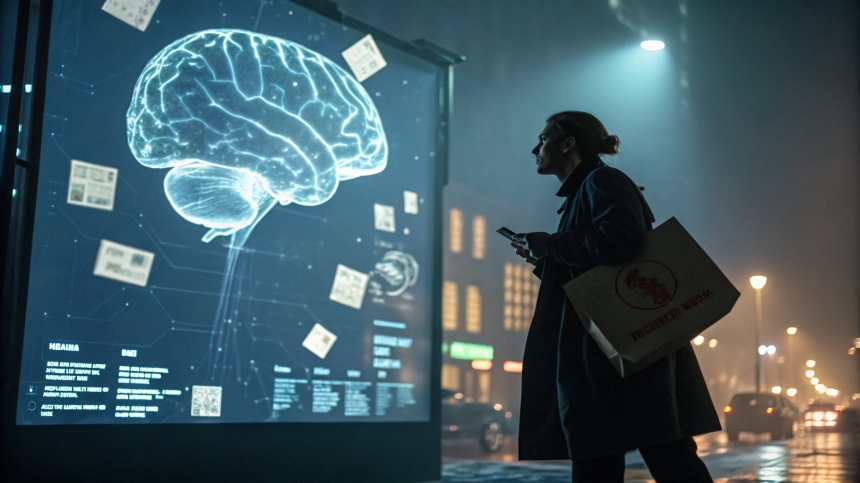  AI 시대의 질문, 인간은 여전히 의미 있는 존재인가