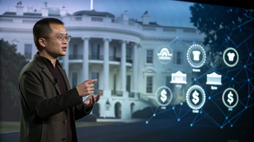  CZ, 트럼프 연계 DeFi 의혹 전면 부인…“WSJ 보도는 명백한 공격”