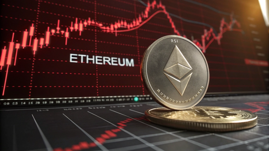 이더리움(ETH), 2600달러 저항 돌파 시도…단기 조정 가능성