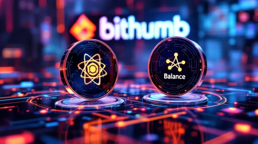 빗썸, PARTI·EPT 원화 거래 지원 예정