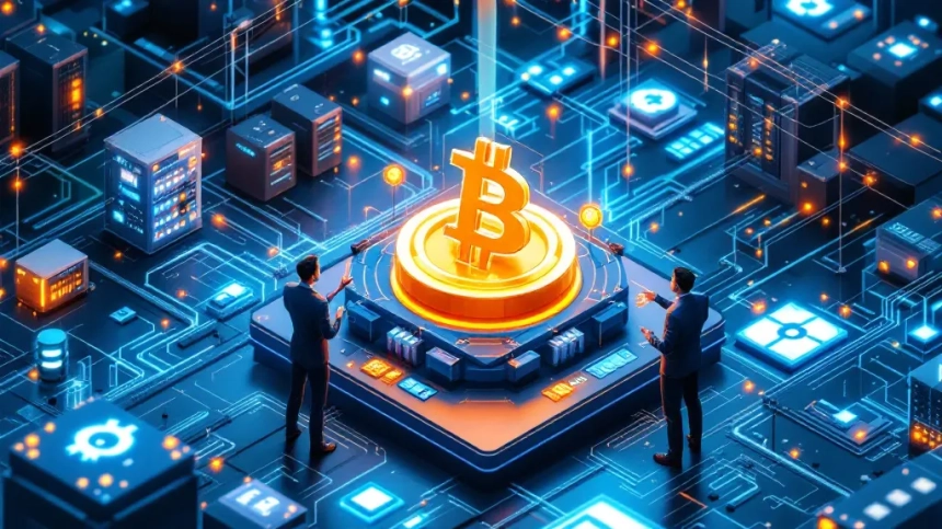 미국 최대 비트코인 채굴사 CEO “비트코인, 전력망 안정화·에너지 비용 절감 기여”