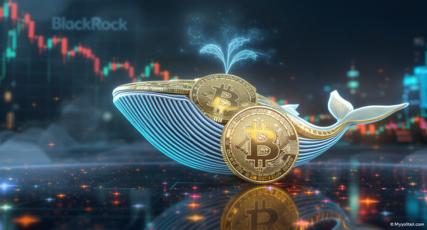  비트코인 고래, 이틀 만에 2조 원어치 매입…ETF도 대규모 유입