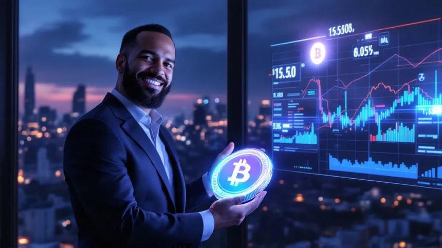 엘살바도르, 비트코인 보유로 3억5700만 달러 수익