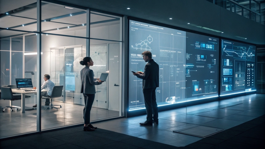  SAP, '에이전트 제로'로 업무 자동화 혁신… AI가 문서 읽고 고객 응답까지