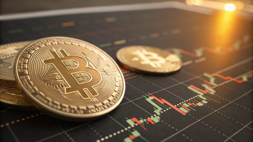 비트코인(BTC) 지배력 하락, 알트코인 시장 골든크로스 형성