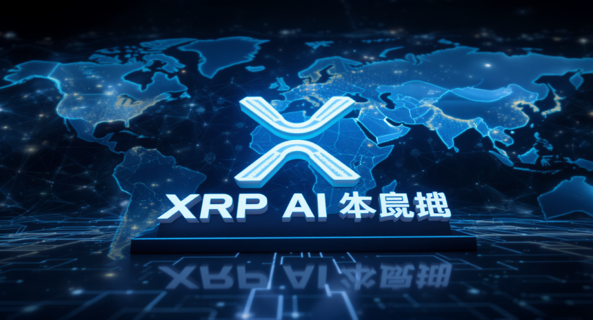 中 웨버스, 4,110억 원 규모 $XRP 전략적 투자 발표…국제 결제 혁신 박차
