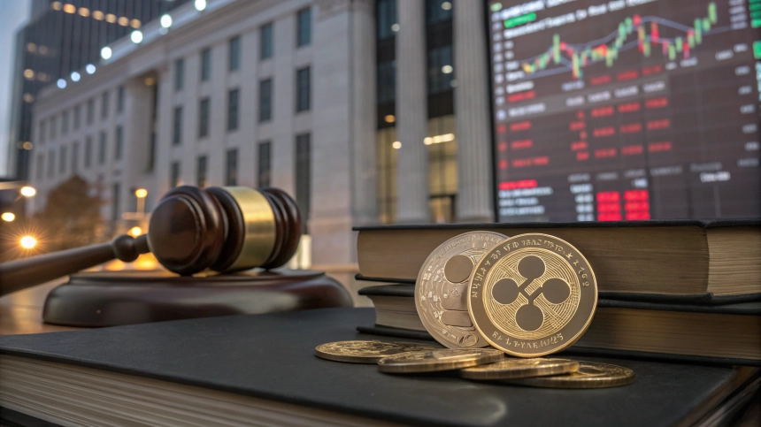  SEC, 리플(XRP)·도지코인(DOGE) 현물 ETF 심사 기한 연장