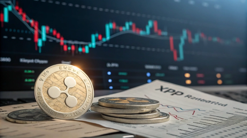 XRP, ETF 승인 기대 속 10달러 돌파 가능성 주목