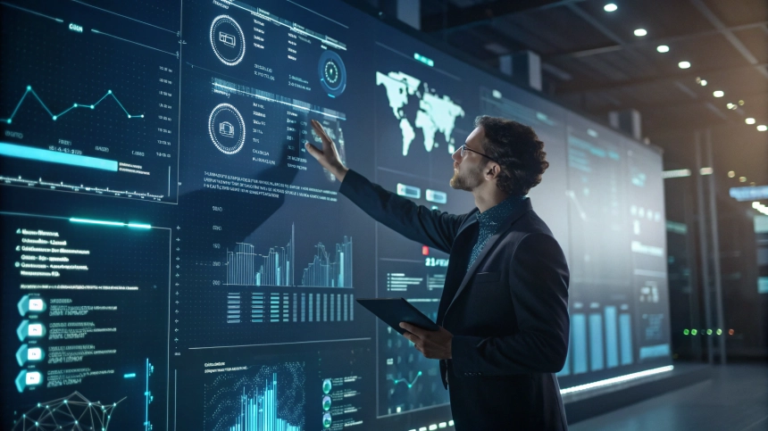  生成형·에이전틱 AI, 기업 경쟁력 좌우할까…벤처비트 AI 서베이 진행 중