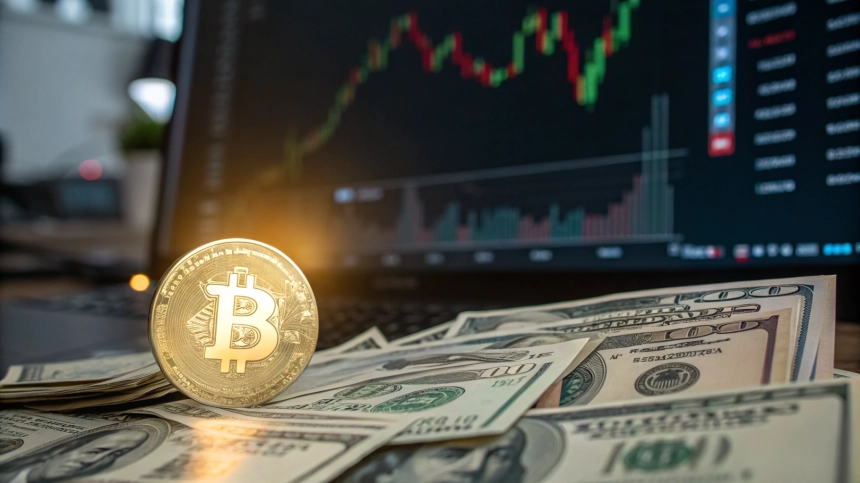 ‘약한 달러’에 베팅하는 법… 비트코인 담보 대출 전략 주목