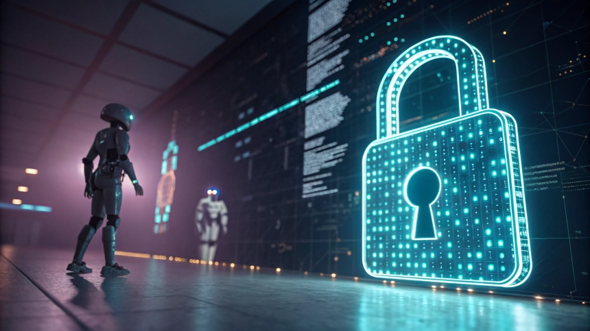  AI 해킹 시대, '제로지식증명'이 프라이버시 보안의 해답 되나