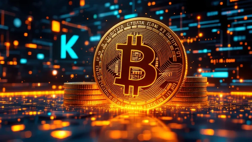 675 BTC, 크라켄에서 미확인 지갑으로 이체