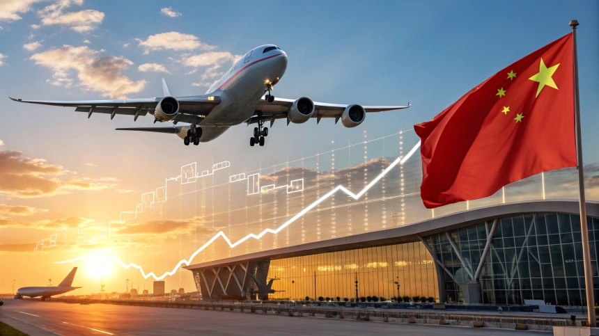  보잉(BA), 中 수요 재개로 주가 15개월래 최고치…737 MAX 생산도 확대