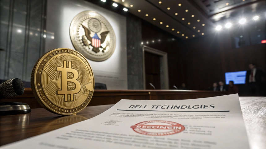  SEC, 블랙록 비트코인 ETF 인카인드 상환 의견 수렴 착수