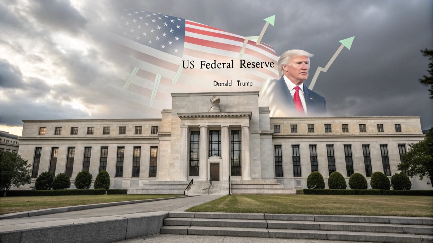  美 연준, 금리 동결 유력… 트럼프 관세에 '신중 모드'