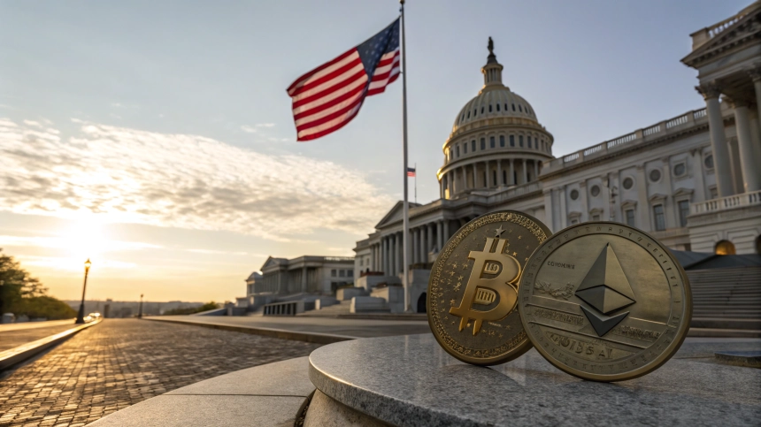  뉴햄프셔, 비트코인에 공공자산 투자 허용…美 암호화폐 제도화 '속도'