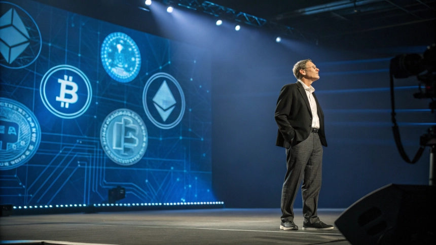  美 SEC 새 수장, 암호화폐 규제 대전환 선언… 유연한 가이드라인 예고