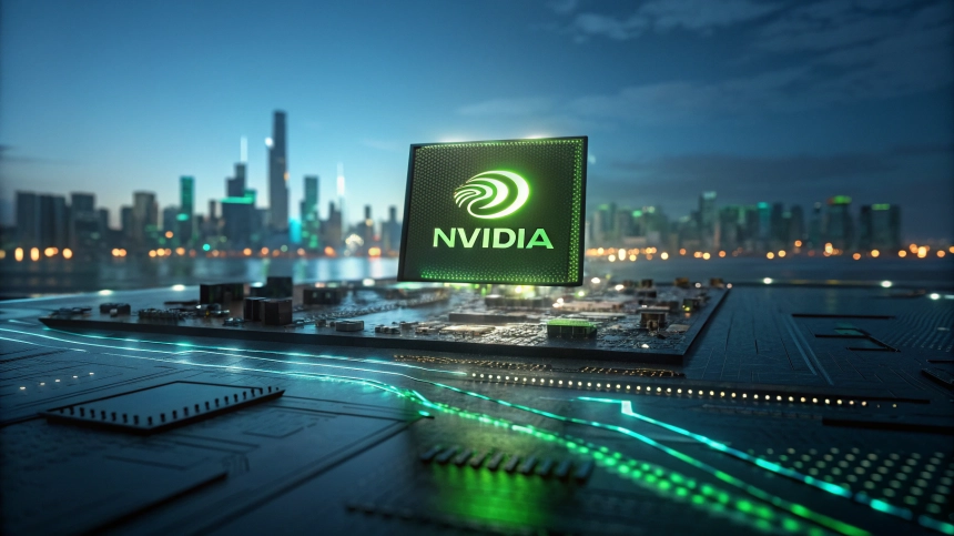  엔비디아(NVDA), '톱 픽' 재지정에 목표주가 175달러… AI 수요에 반등 신호