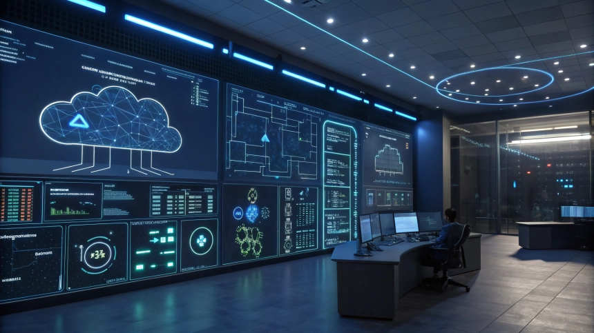  넷앱, 차세대 AI 인프라 전략 공개…보안·데이터 중심 혁신 집중