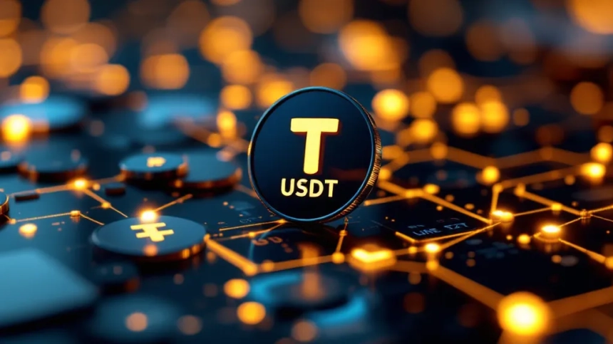  테더, 라인넥스트·카이아와 협력…스테이블코인 USDT 카이아 블록체인에 도입 / TokenPost Ai 