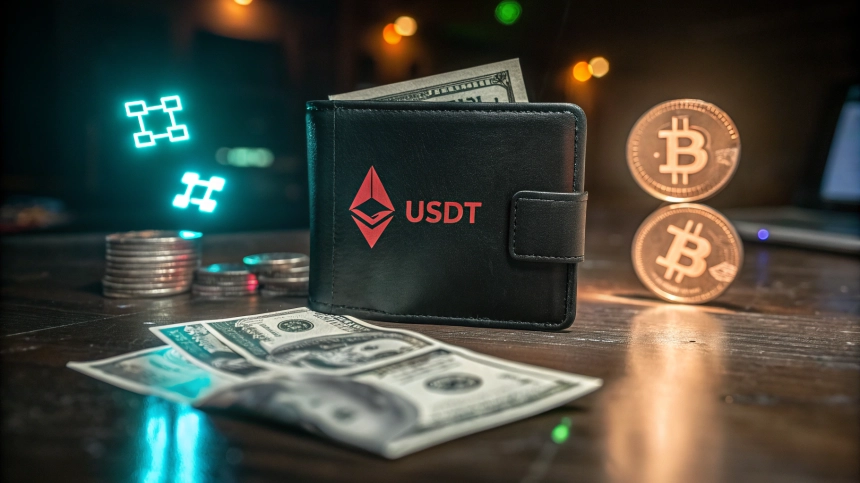 테더 블랙리스트, 최대 1,140억 원 탈취 허점 드러나…AMLBot '시스템 근본적 결함'