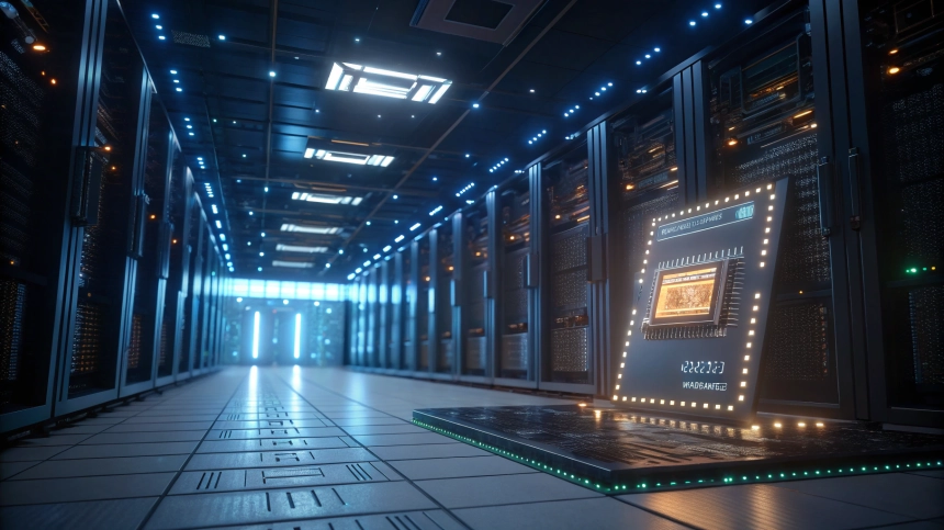 SAS·인텔 'GPU 탈중앙화' 선언… AI 최적화 전략에 승부수