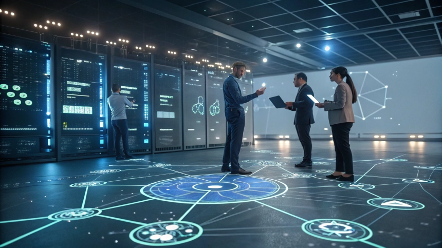  AI는 뛰어나지만, 쓸 줄 아는 기업이 이긴다… 핵심은 ‘오케스트레이션’