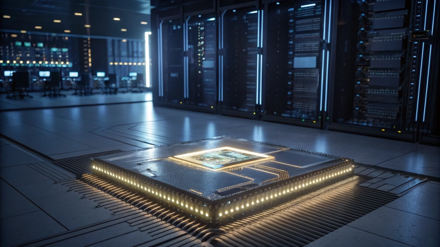  시스코, 양자 네트워크 주도 노린다…초당 2억쌍 얽힘칩 첫 공개