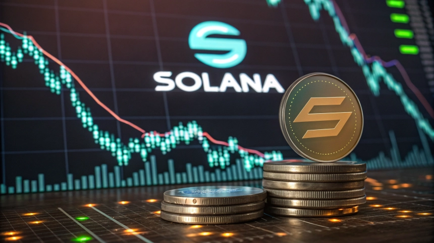 솔라나(SOL), 주간 18% 급등…기술적 전환점 돌파 눈앞