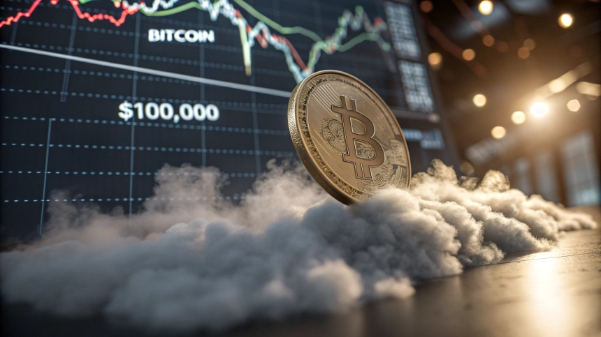 비트코인(BTC) 10만 달러 돌파 후 숨 고르기… 전문가 '건강한 조정' 진단
