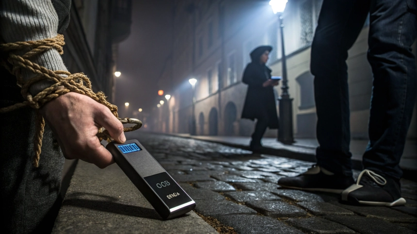  암호화폐 몸값 노린 납치극…레저 공동창업자 부부 구출 드라마