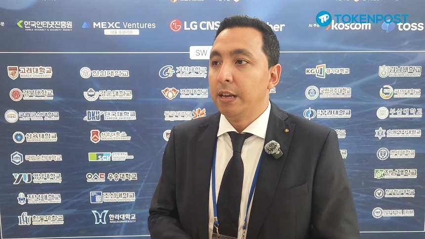  [토큰포스트 인터뷰] 테더(Tether) 안드레스 킴 “USDT 성공 비결은 ‘현실의 문제’를 해결한 단순함”