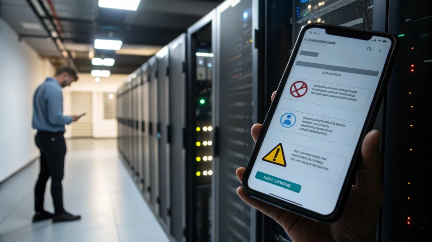  美정부 클론 시그널 앱, 30분 만에 해킹…국가기밀 줄줄 새나갔다