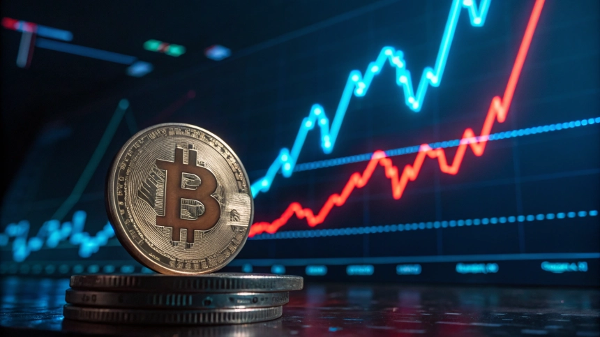 비트코인(BTC) 2025년 전망 ‘양극단’… 최저 13만 vs 최고 100만 달러?