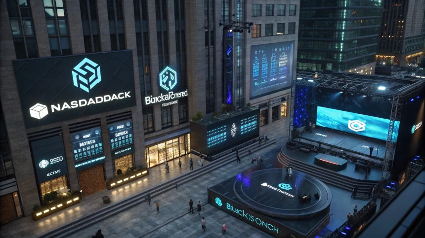  SEC, 블랙록·나스닥 참여한 디파이·토큰화 콘퍼런스 개최