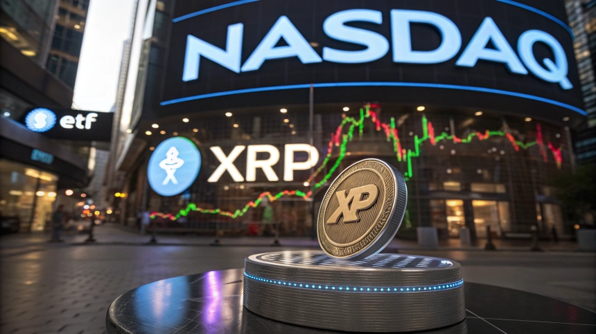  볼래틸리티 셰어스, XRP 선물 ETF 최초 상장…현물 ETF 기대↑