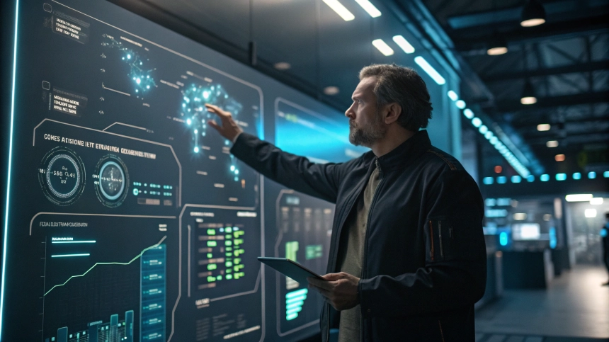  AI 시대, 소프트웨어 리더의 전략은 혁신 아닌 운영에 달렸다