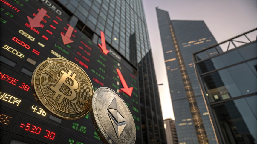  비트코인·이더리움, 상승 속에도 거래소 유입량 급감 / TokenPost Ai 