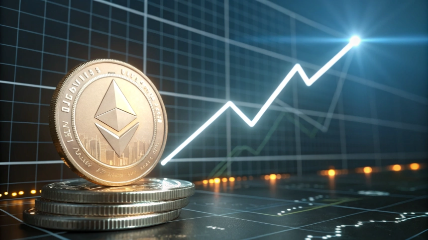 이더리움(ETH), 6일간 49% 급등하며 2,700달러 돌파