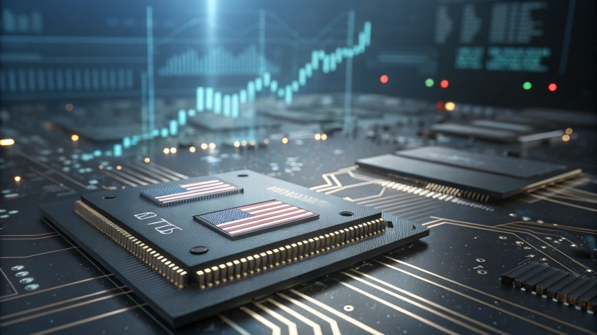  AMD·글로벌파운드리즈·시러스로직, '관세 우려' 뚫고 깜짝 실적…AI·車 반도체가 살렸다